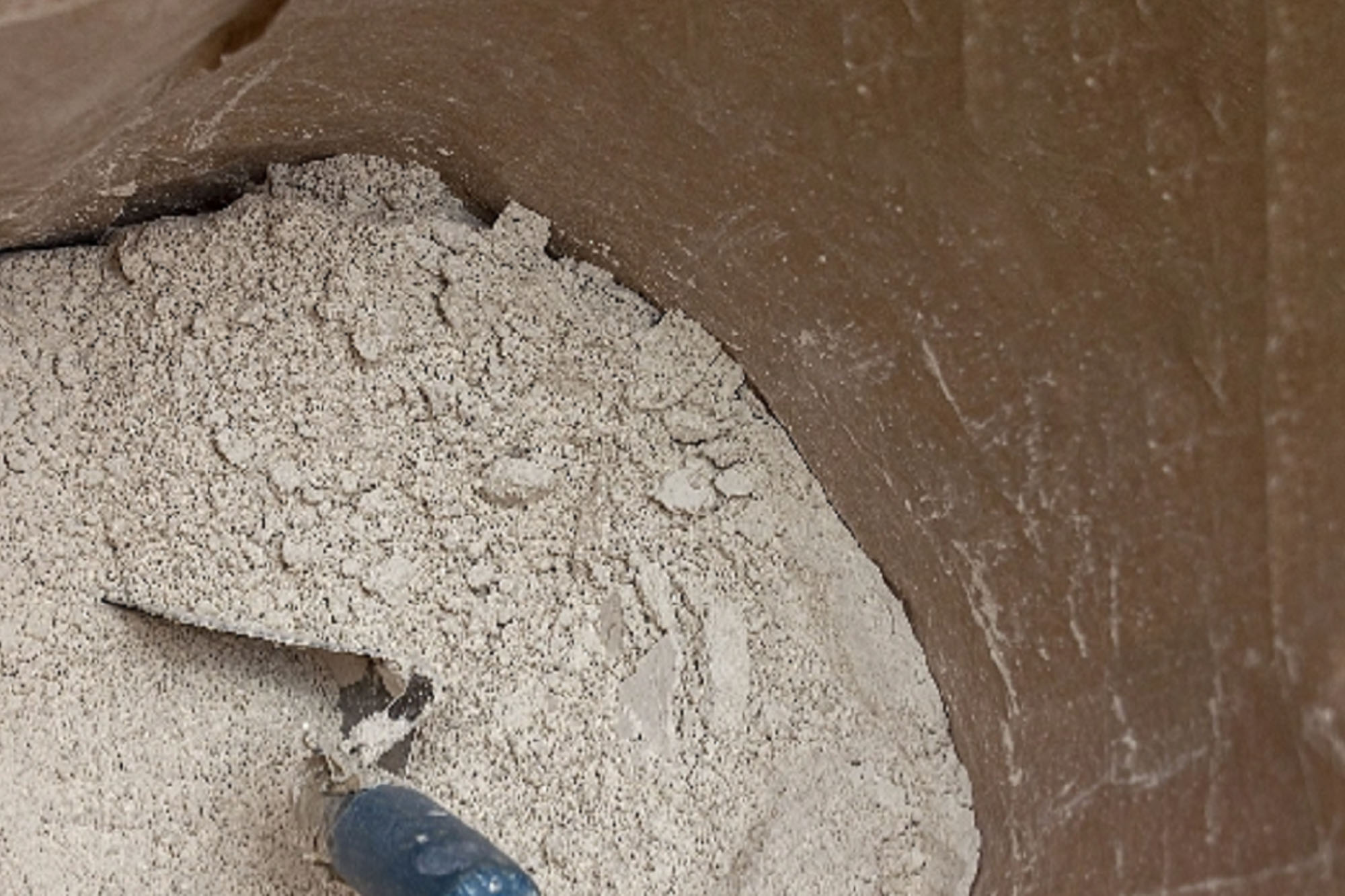 Mortero seco: Qué es, tipos de mortero, aplicaciones y ventajas sobre otros  materiales – Sotecma